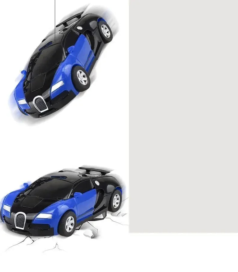Transformer Car