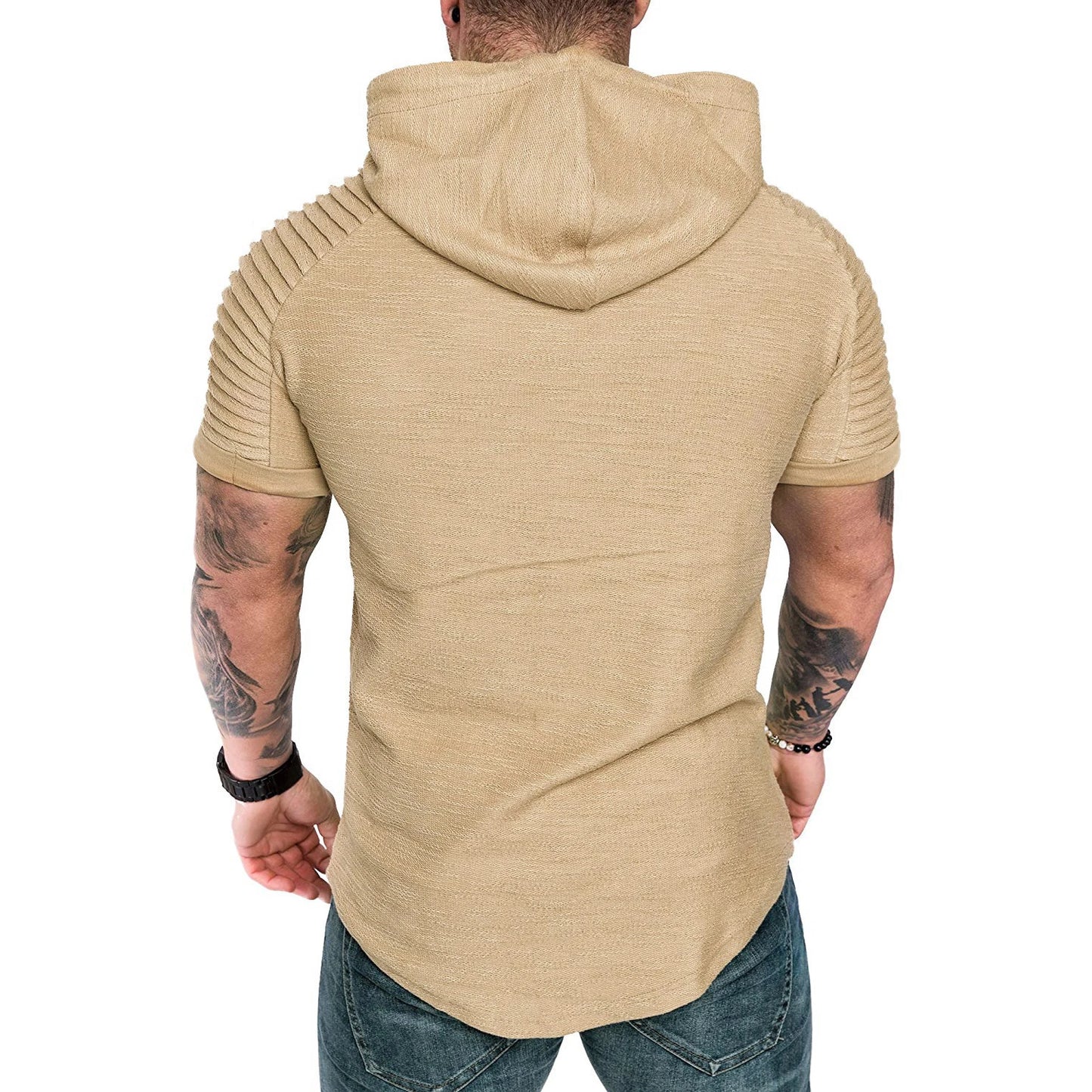 Men's Hoodie