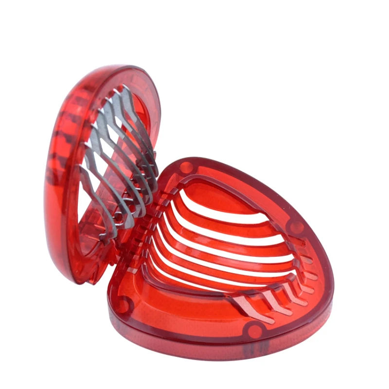 Strawberry Slicer Cutter