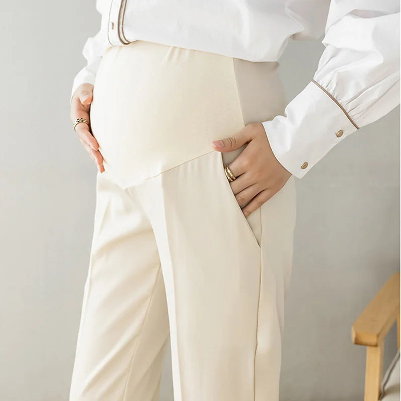 Maternity Office Wear Clothing Maternity Trousers