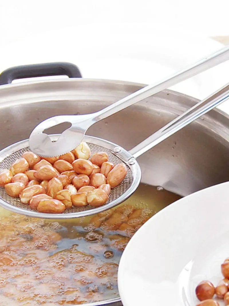 Fried Food Scoop