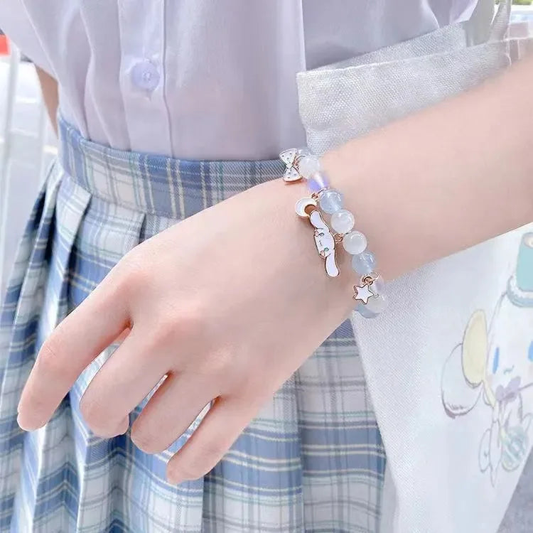 Crystal Bracelet