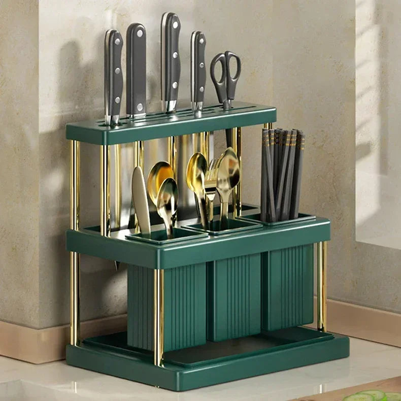 Storage Rack Organizer