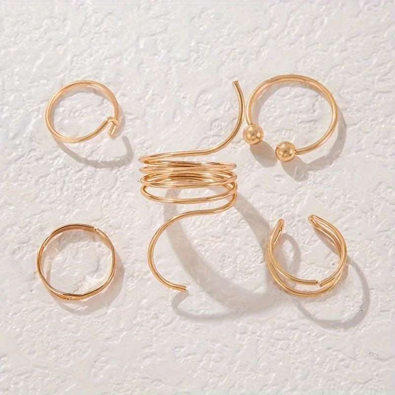 Women's Rings
