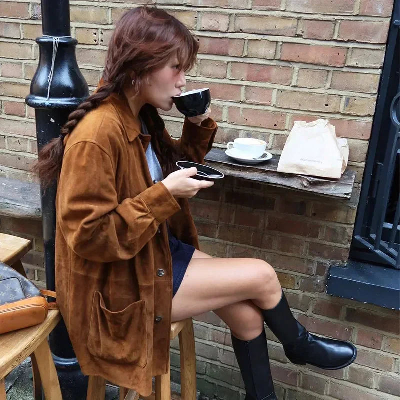 Women Jacket