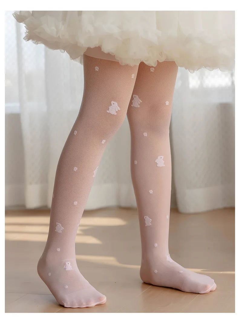 Thin stocking