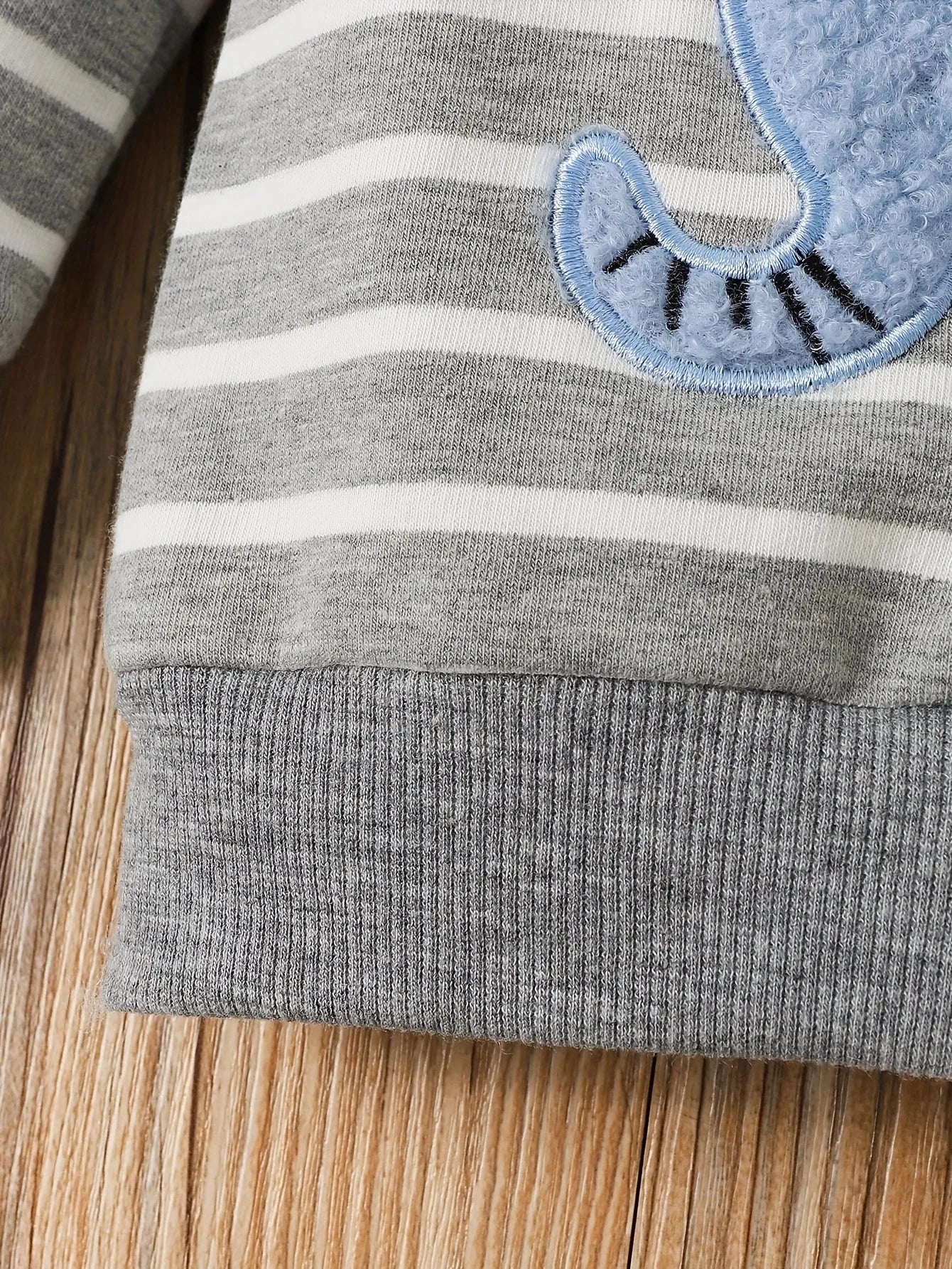 Infant Jeans Set