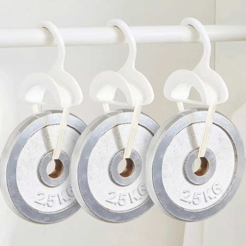 Arch Hook Handbag Wardrobe Storage