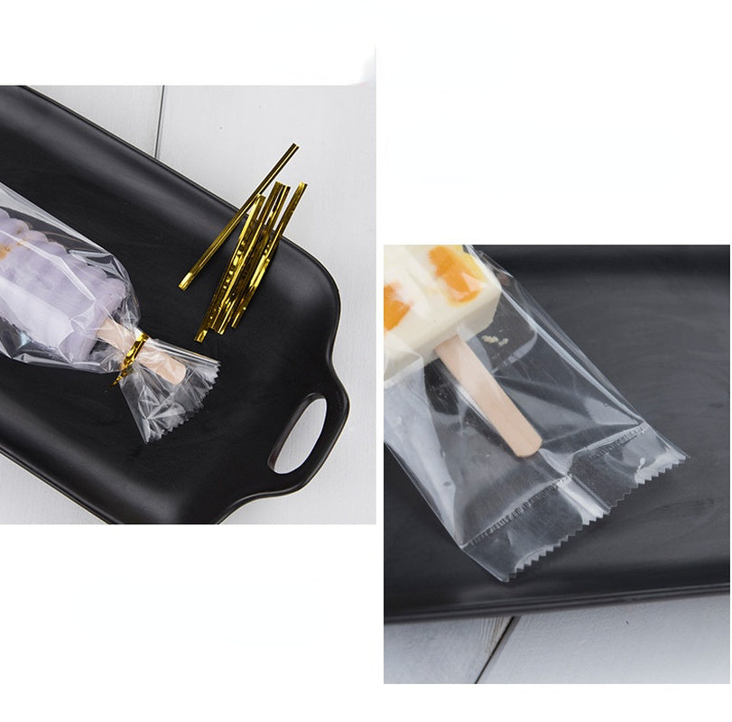 Popsicle Bags