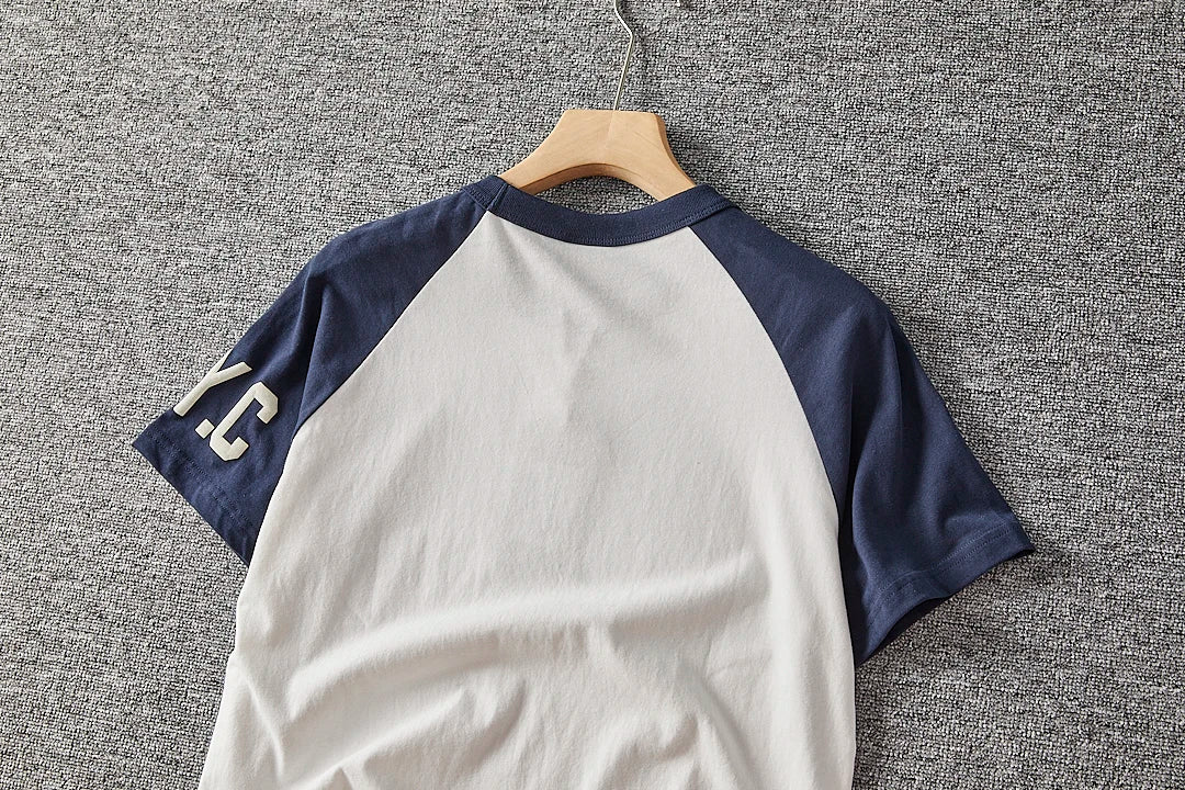 Men's Retro T-shirt