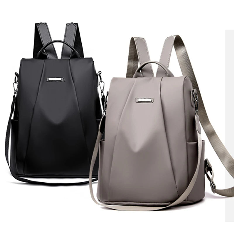Multifunction Backpack Travel Shoulder Bag