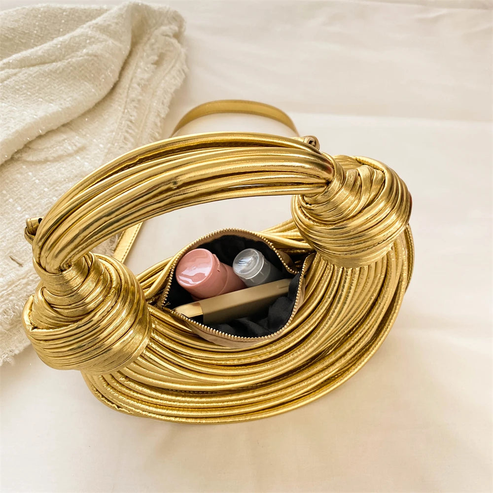 MOODS Luxury Evening Purses For Women