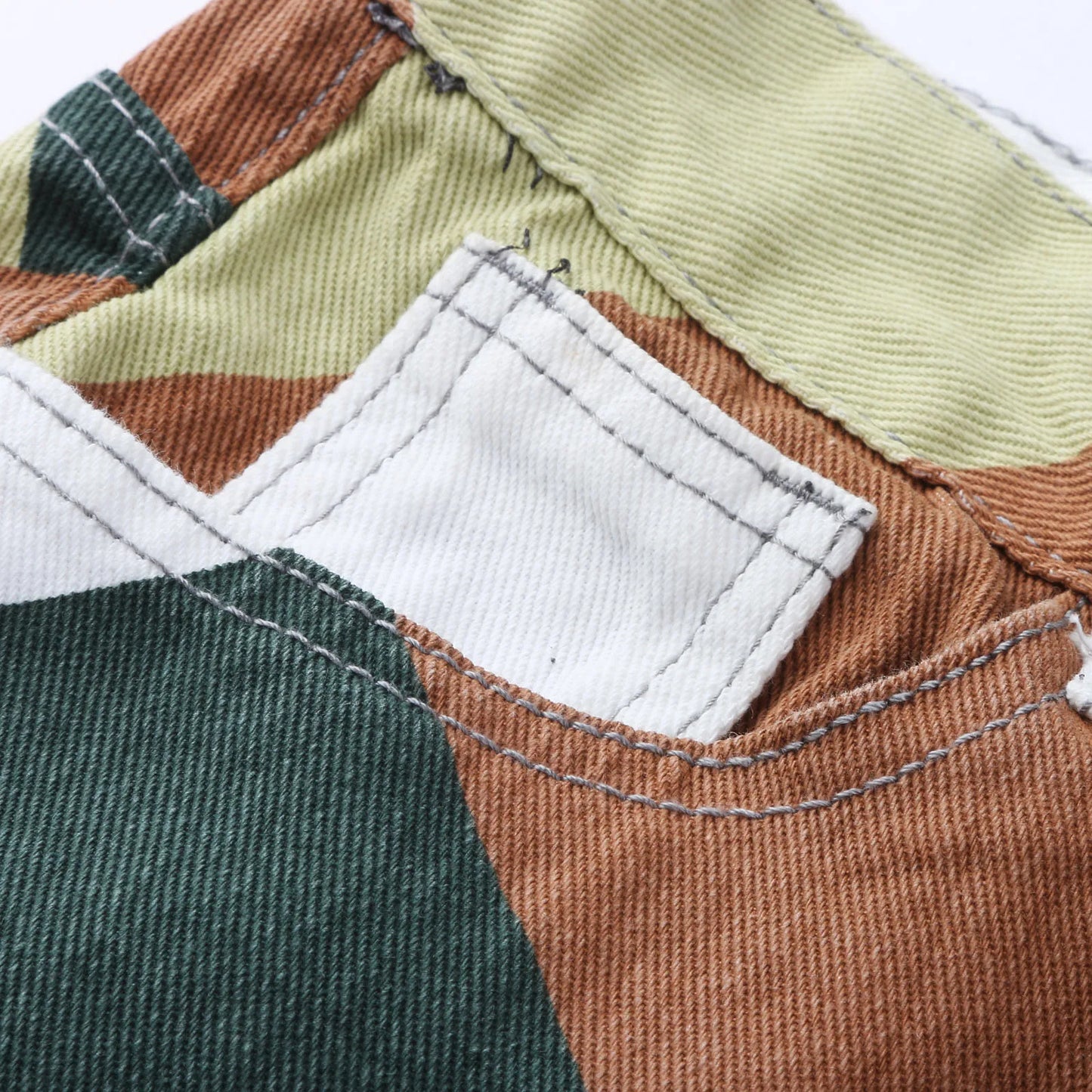 Women Thin Loose Trousers