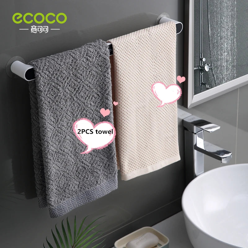 Towels Rack Organizer