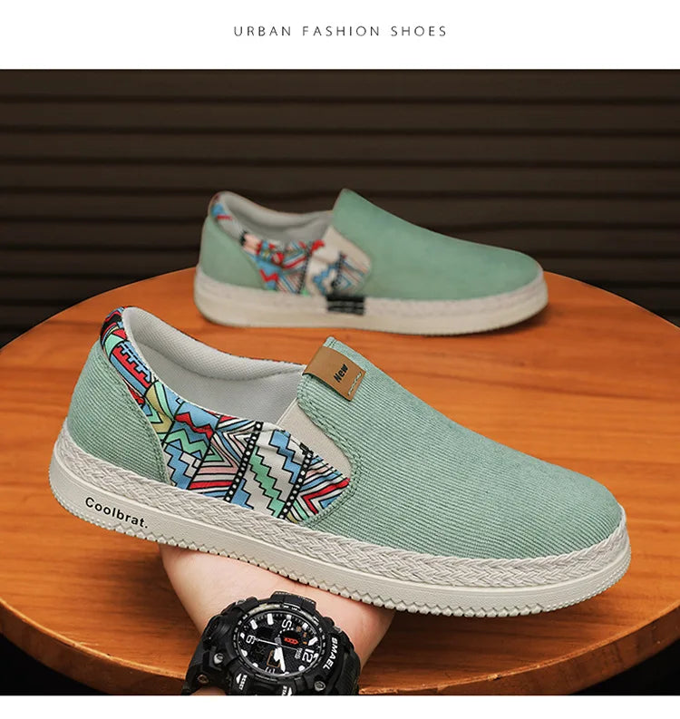 Loafers
