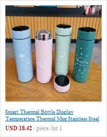 Double Drinking Cup