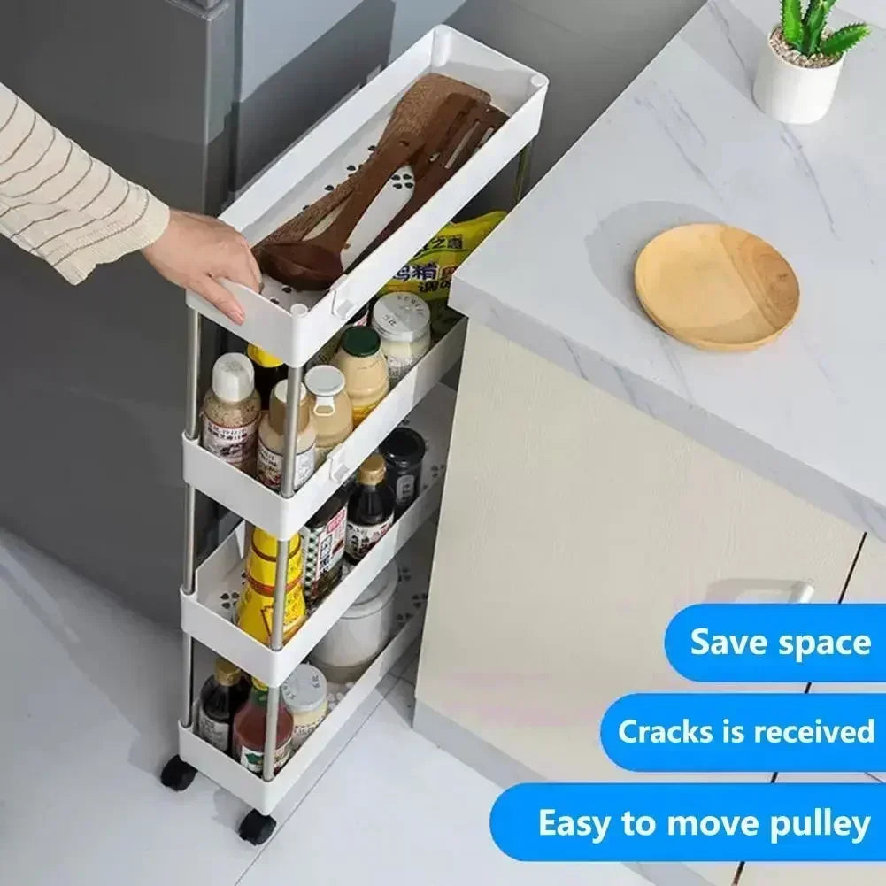 Storage Cart