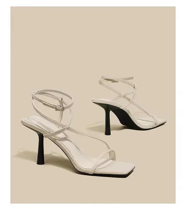Women's High Heels Sandals