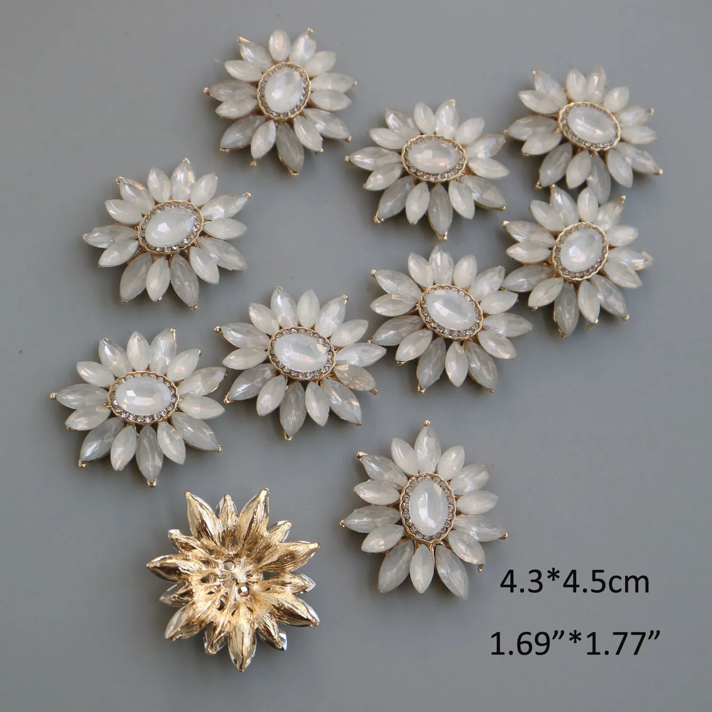 jewelry making parts