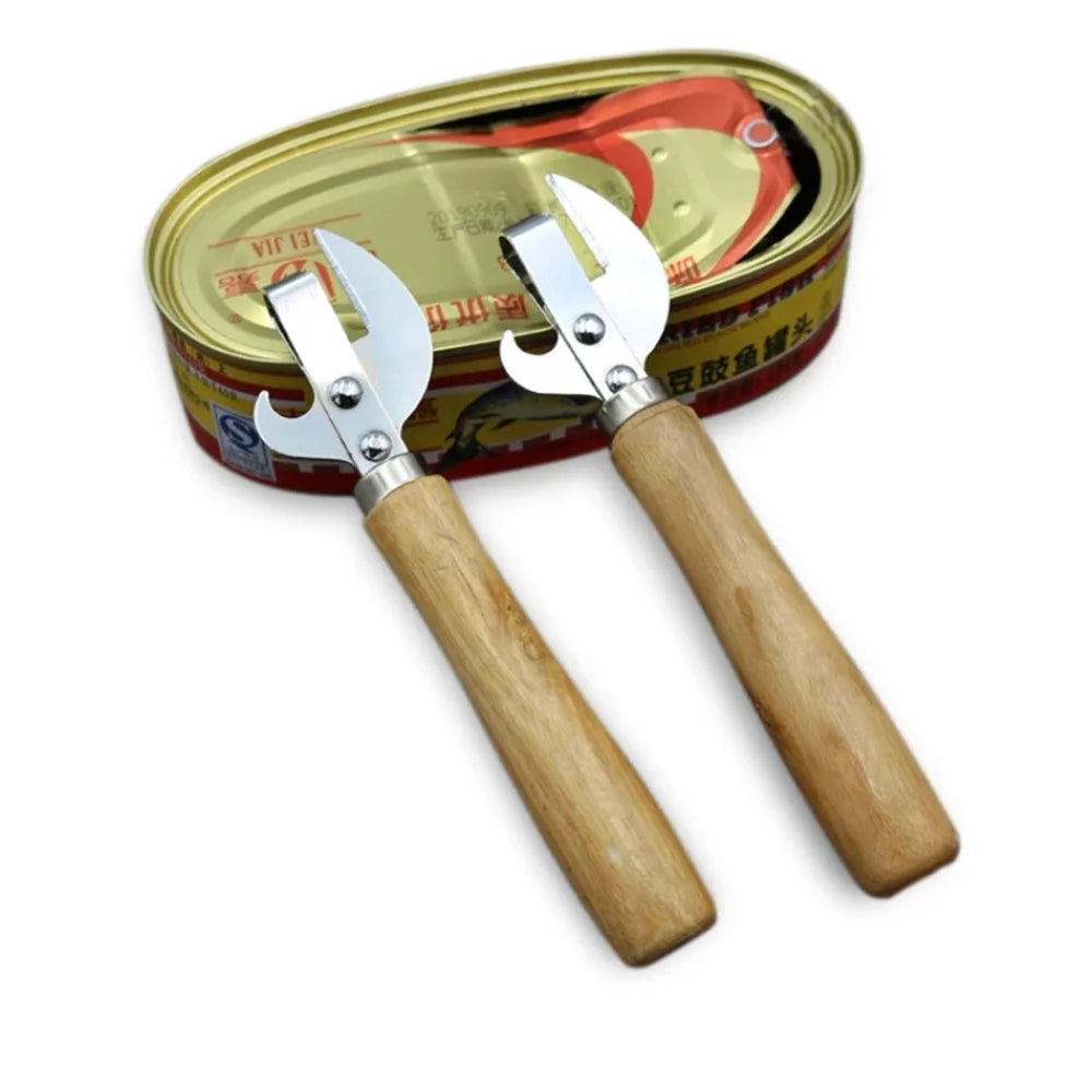 Manual Lid Opener