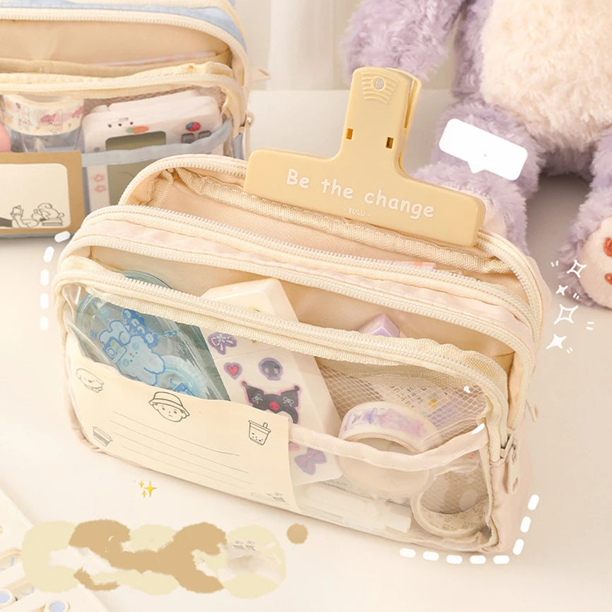 Pencil Case