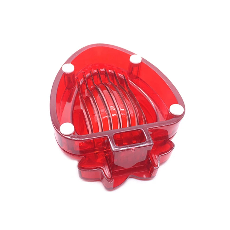 Strawberry Slicer Cutter