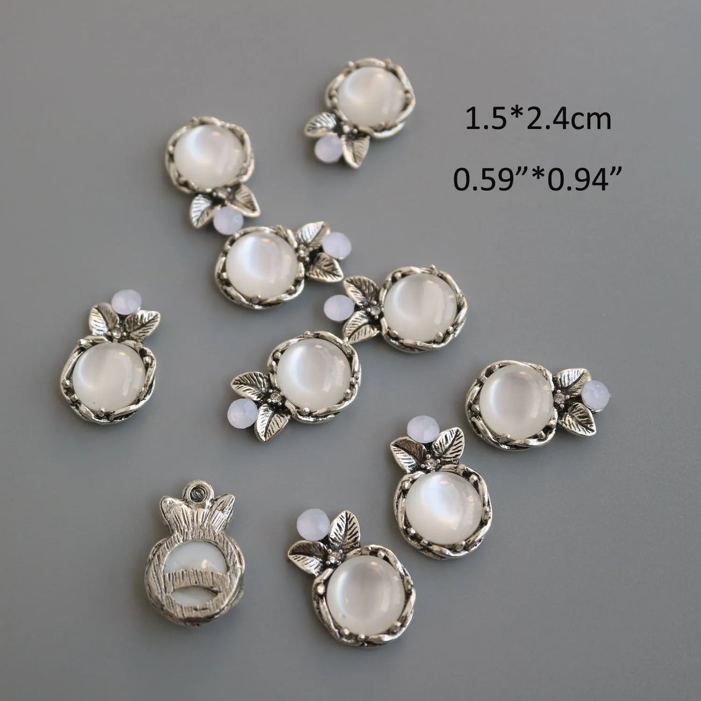 jewelry making parts