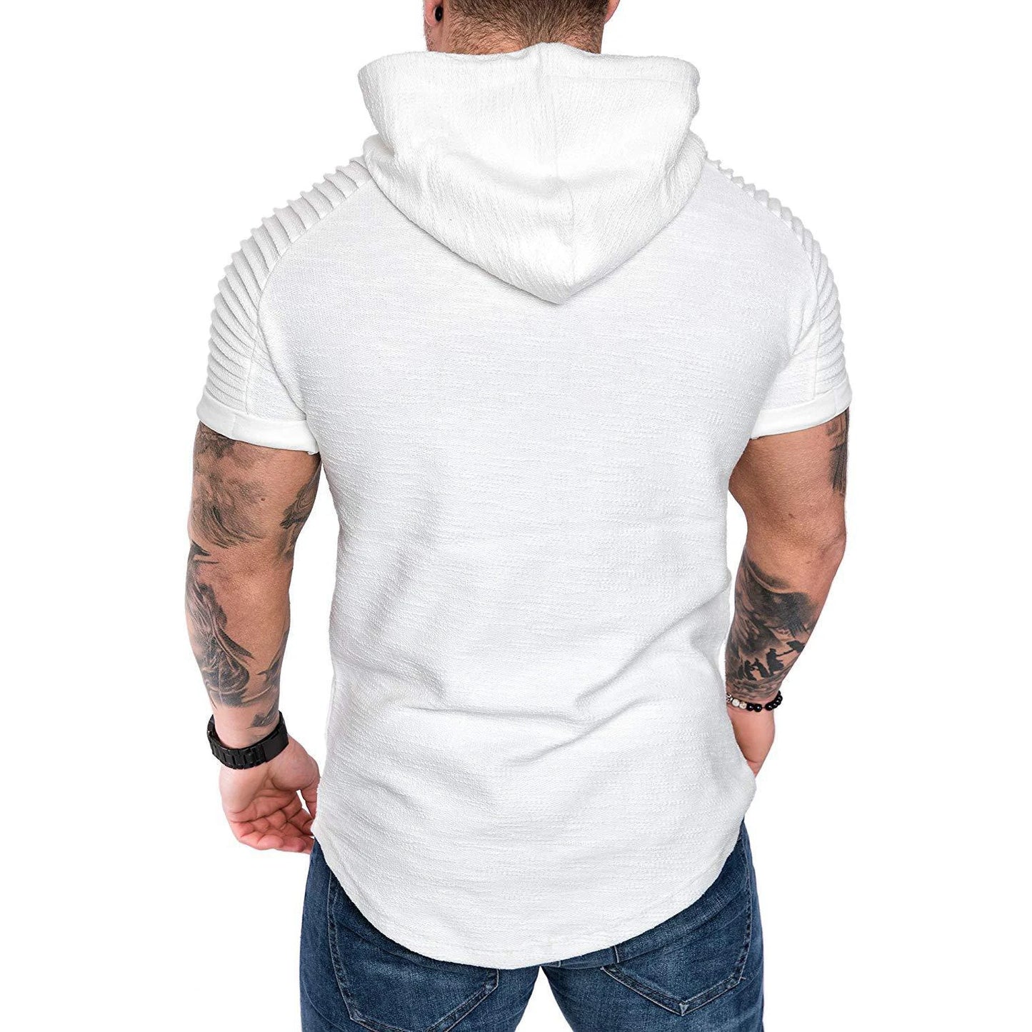 Men's Hoodie