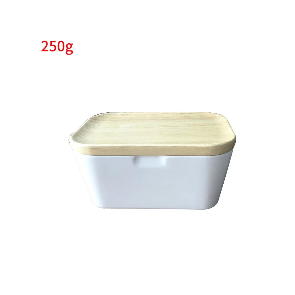 Butter Dish Lid Plastic