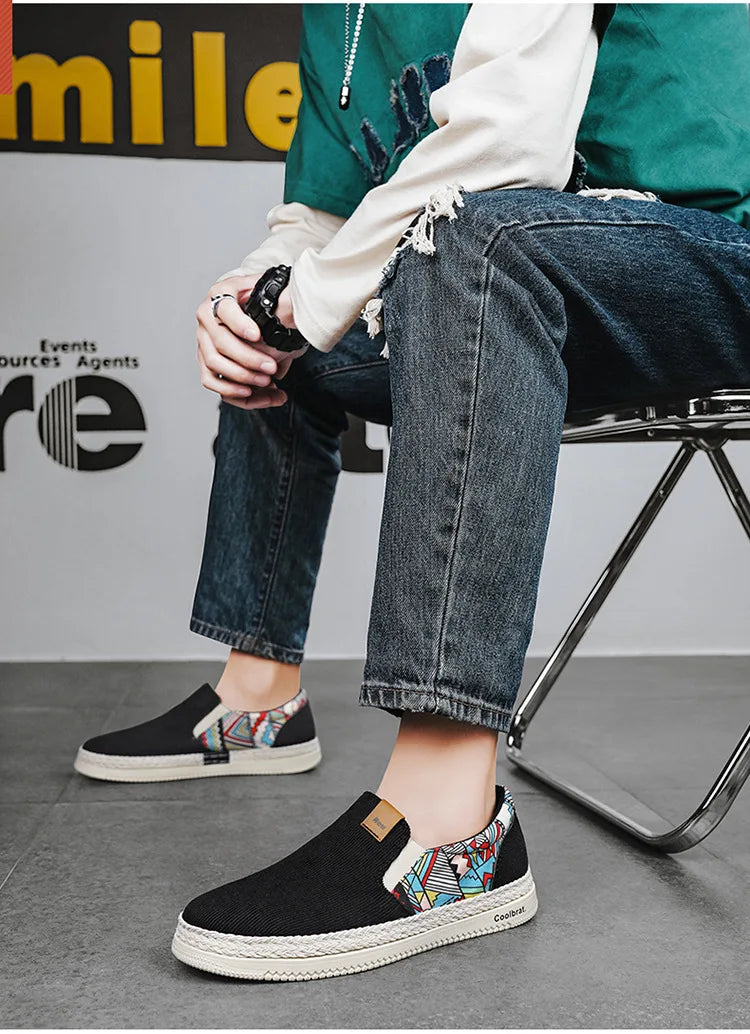 Loafers