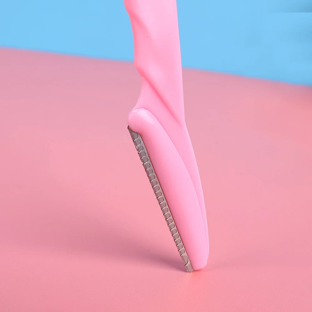 Eyebrow Trimmer Blade
