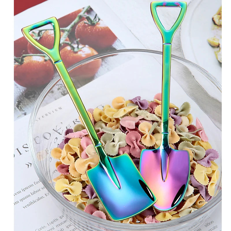 Shovel Spoon