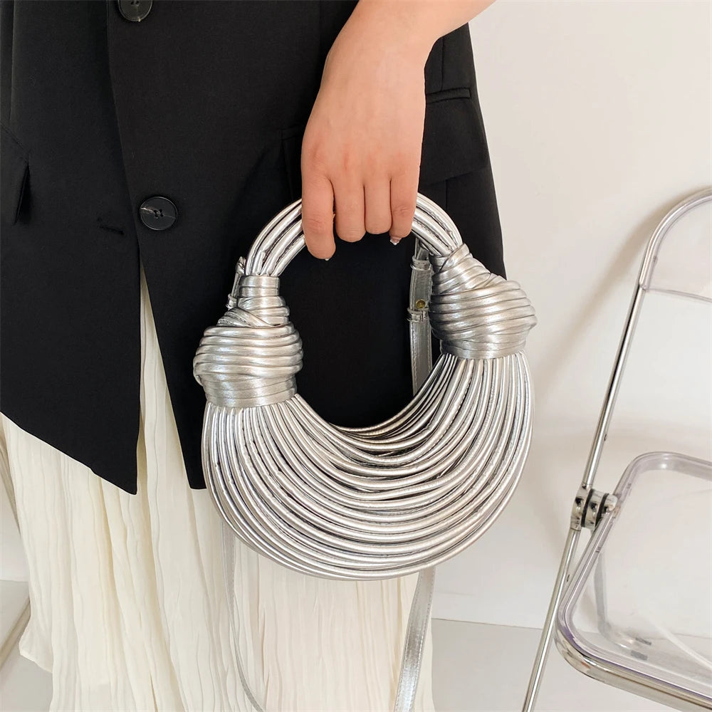 MOODS Luxury Evening Purses For Women