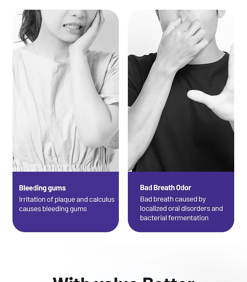 Smart Toothbrush Sterilizer