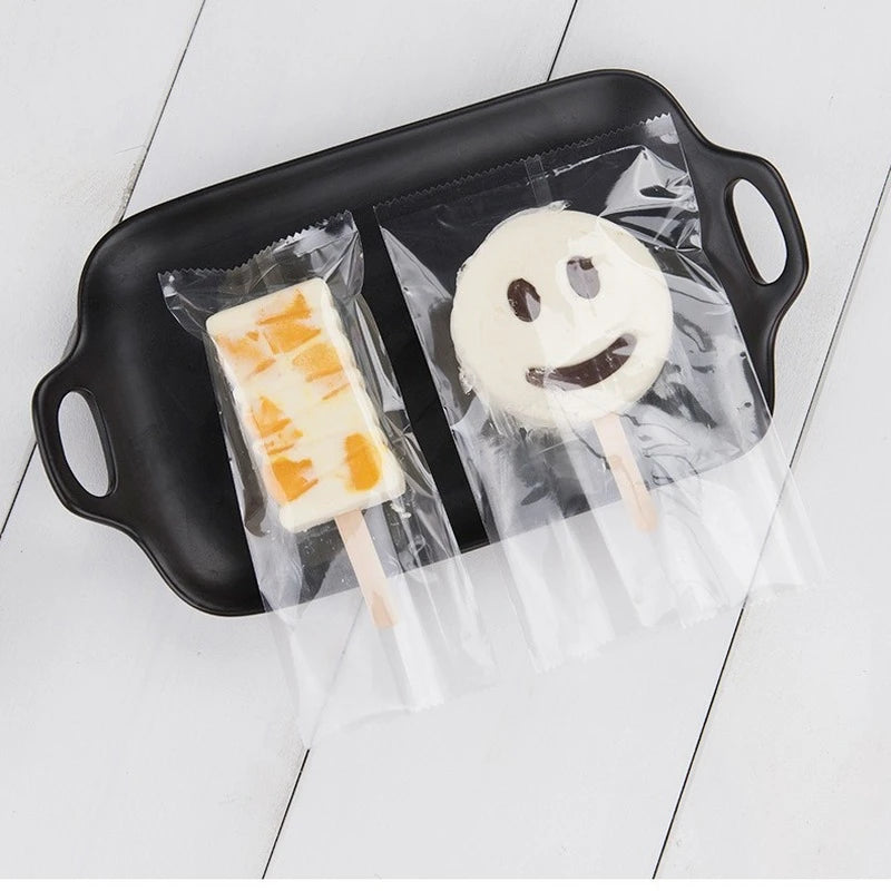 Popsicle Bags
