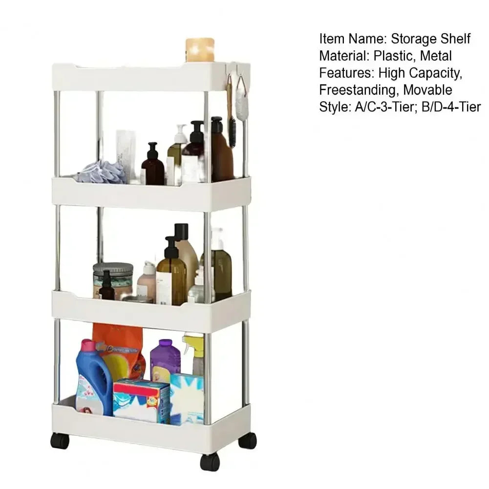 Storage Cart