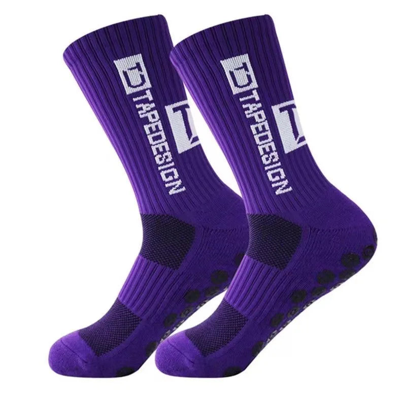 Basketball Football Socks