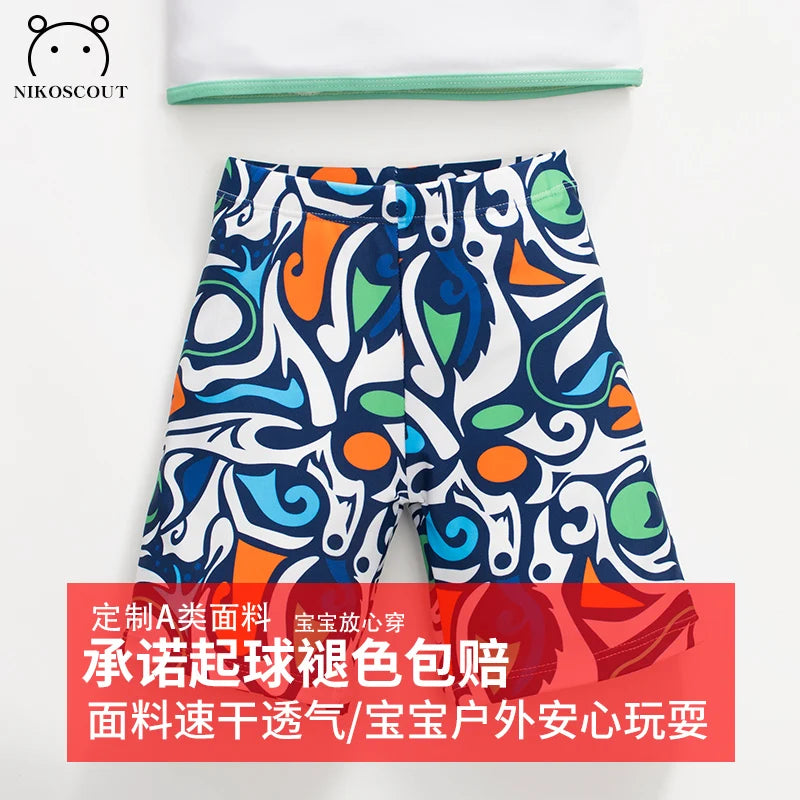 Children's swimsuit