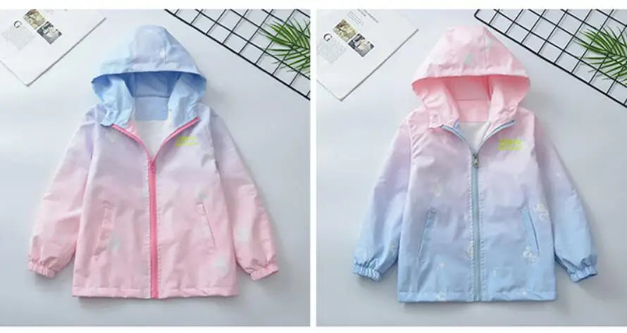 Jacket For girls