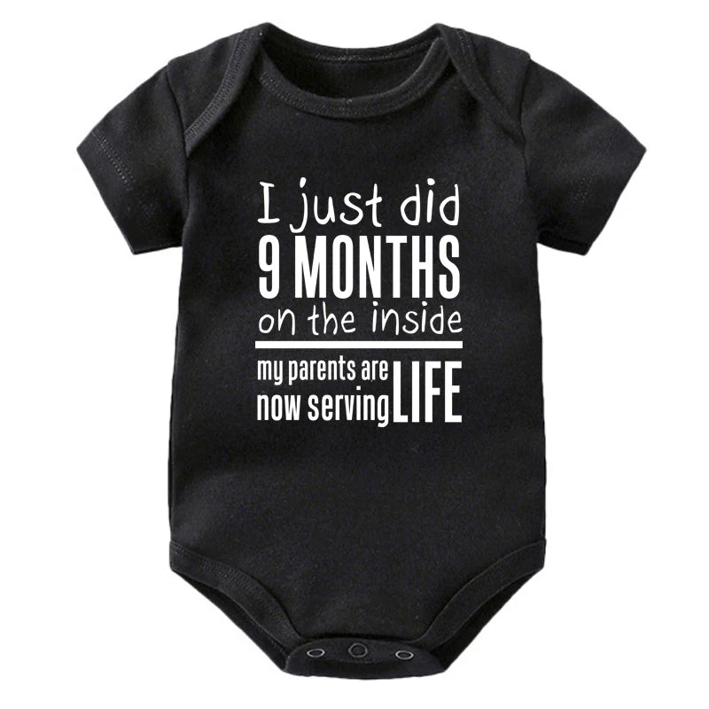 Infant Onesie