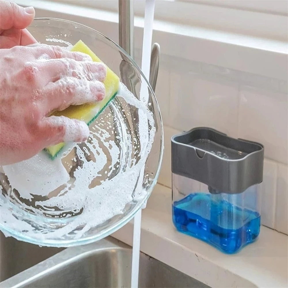 Soap Dispenser for Kitchen