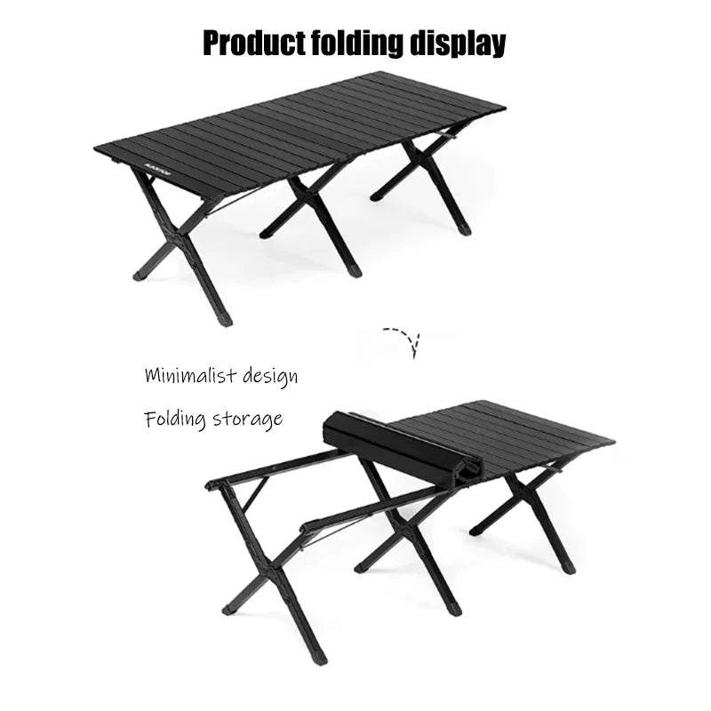 BLACKDOG Table