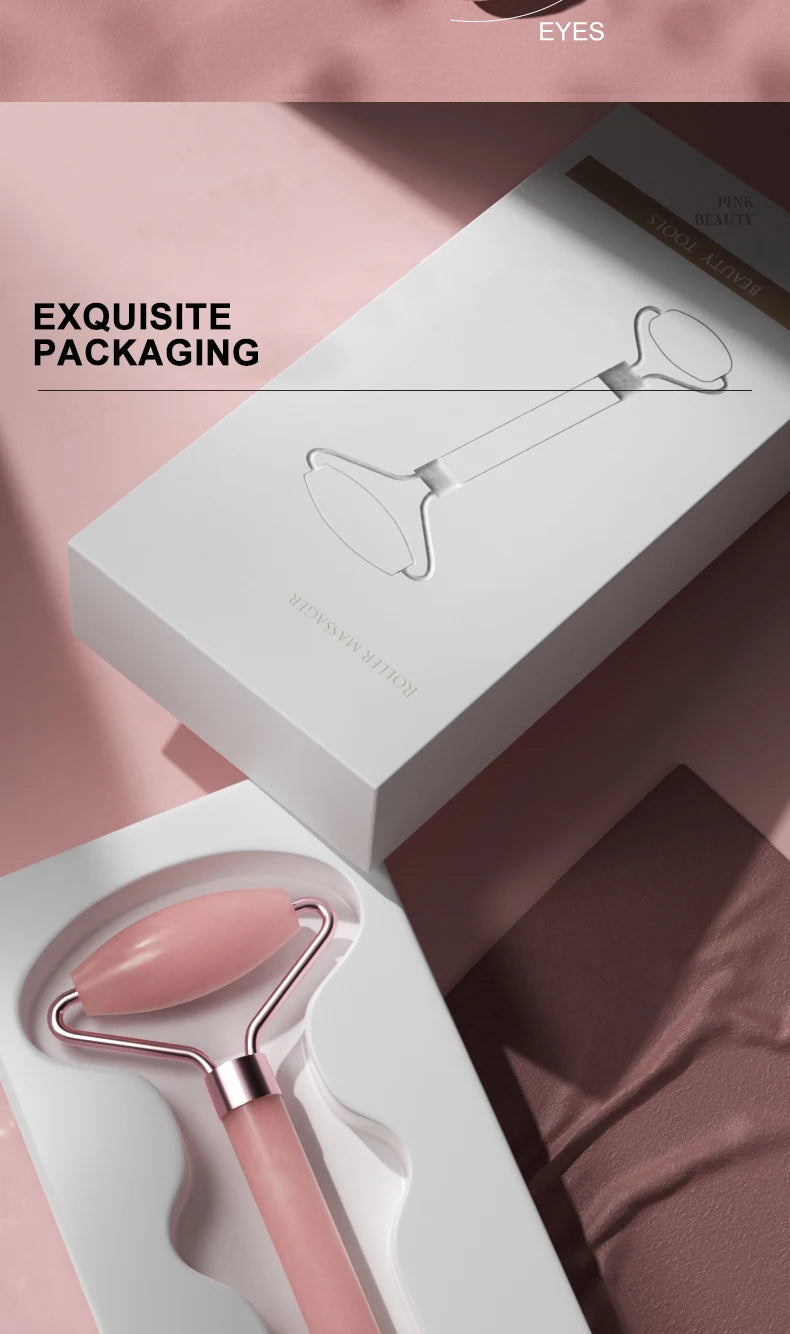 Facial Massage Instrument