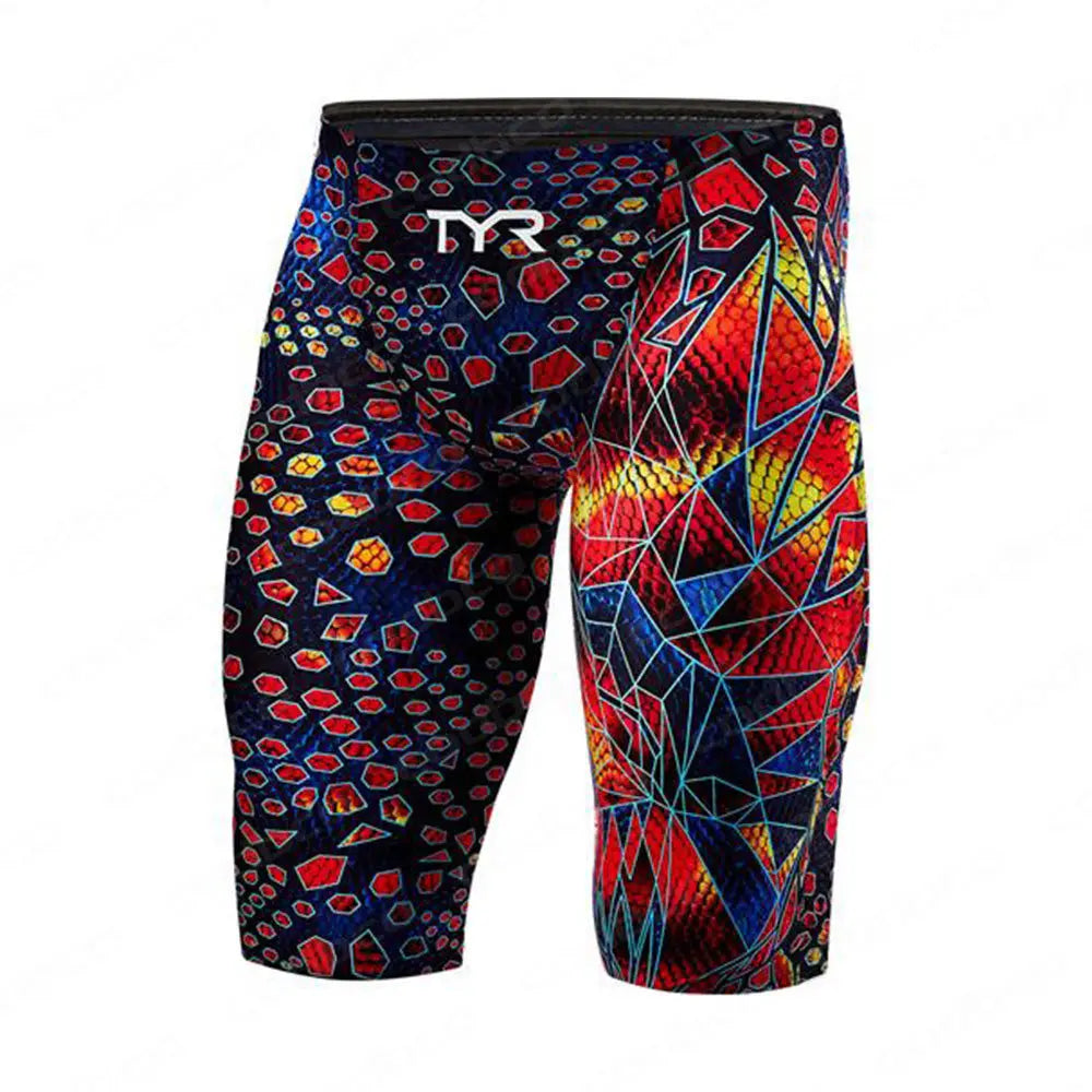 Men's Swim Shorts