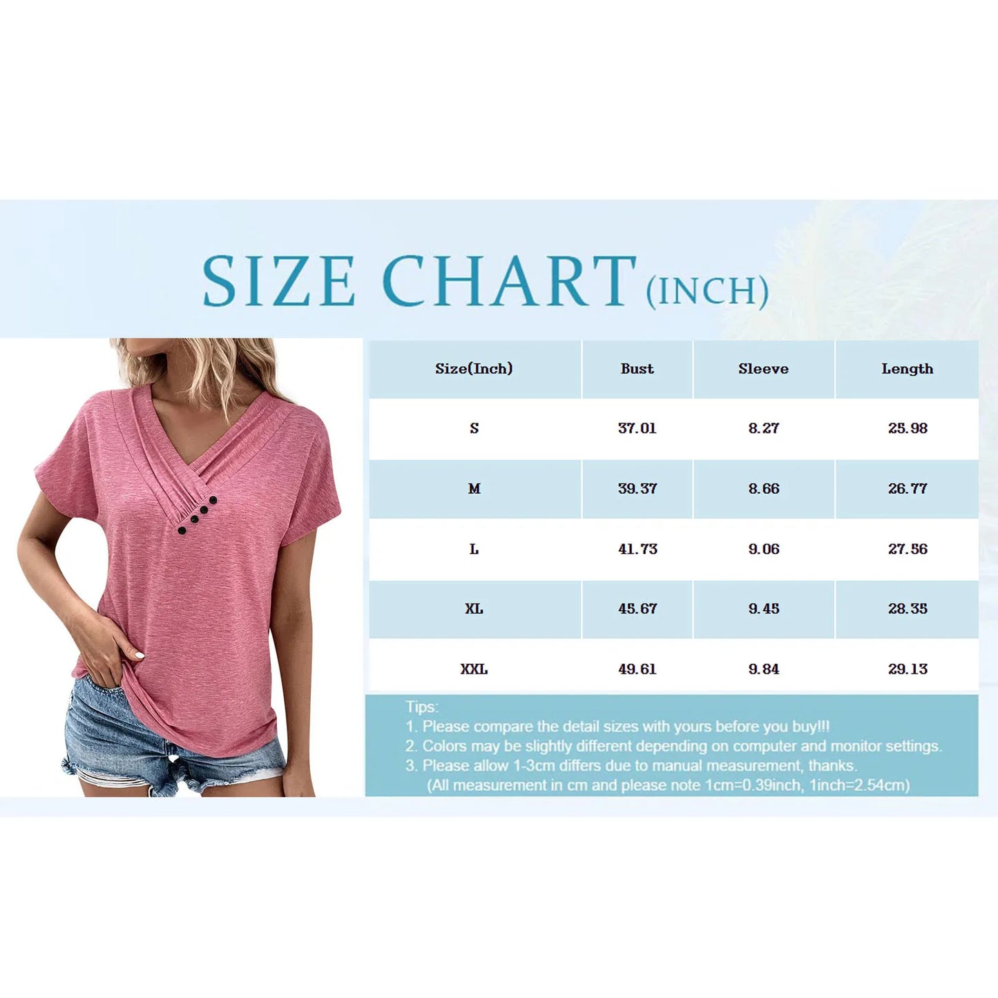 Women Tee