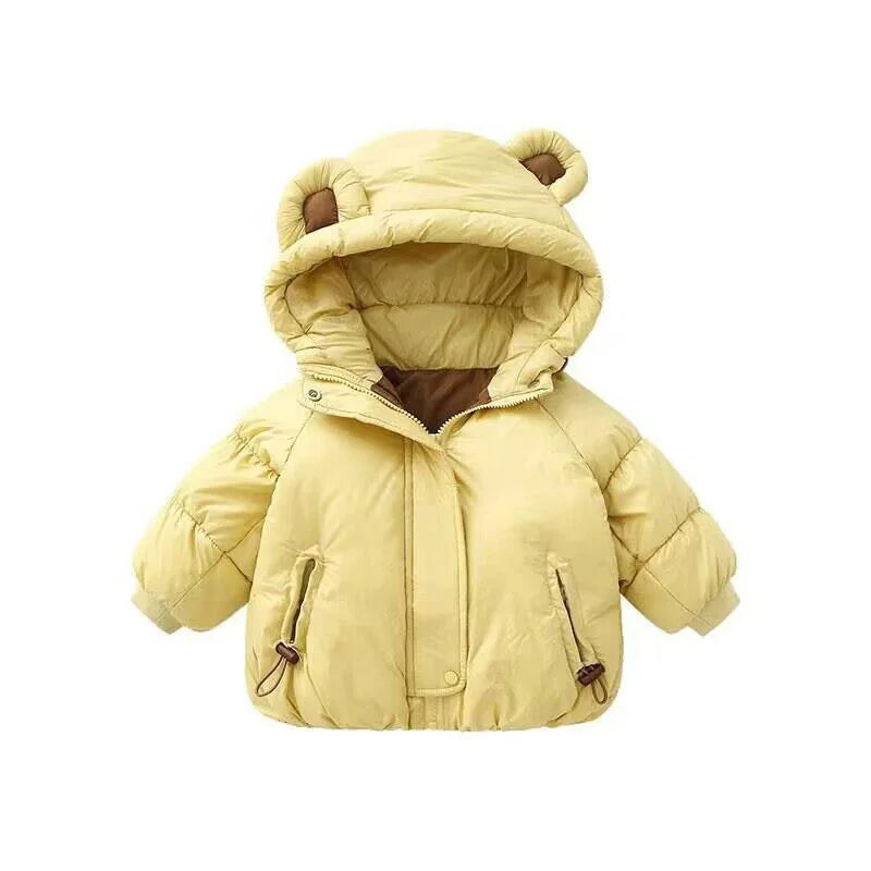 Boys Jacket