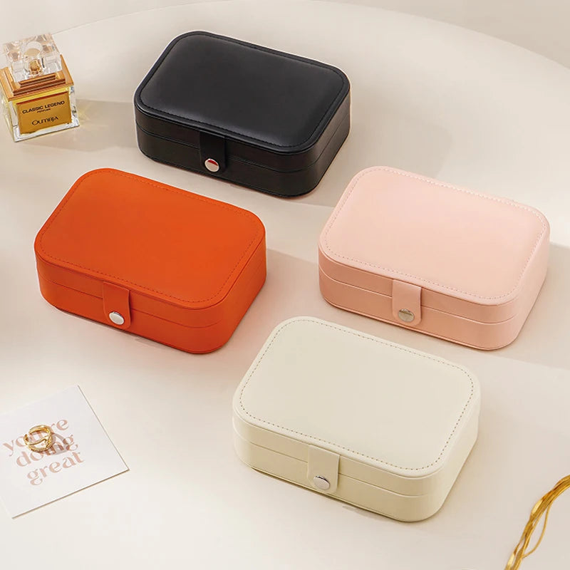 Jewelry Box