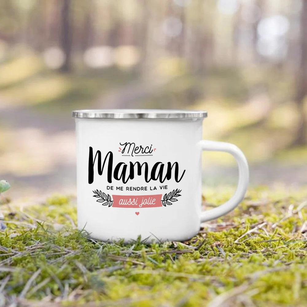 Creative Coffee Cups