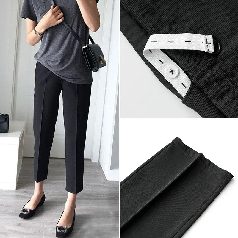 Maternity Office Wear Clothing Maternity Trousers