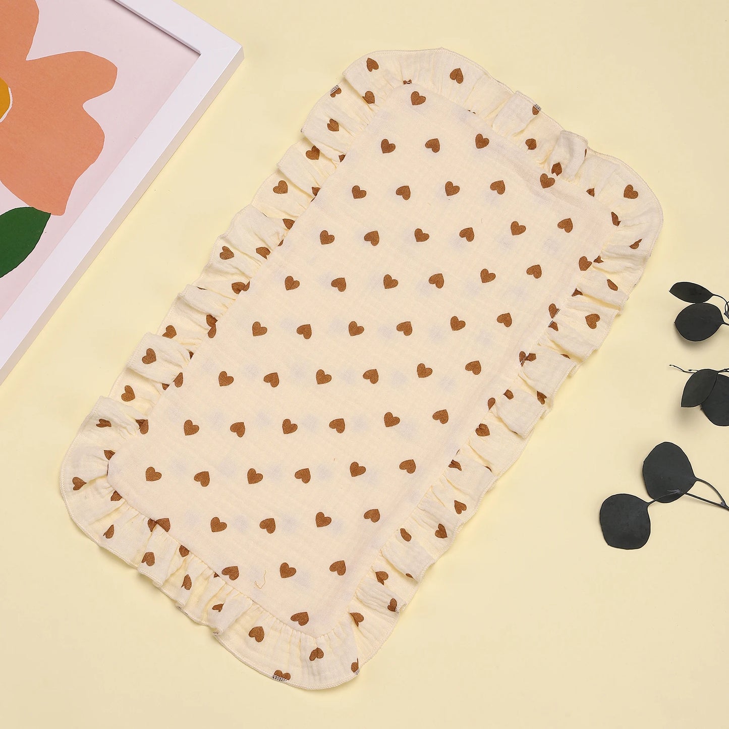 Burp Towel